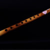 FLUTE 8 HOLES CARNATIC